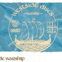 Westside Discs Vip DISC Golf Disc