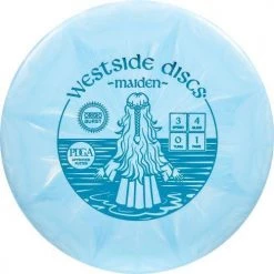 MVP Westside Origio Burst Maiden DG Disc