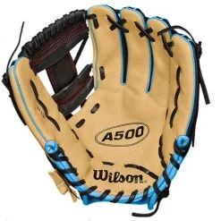 Diamond Sports Wilson A500 Baseball Glove