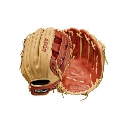 Wilson A500 Baseball Glove