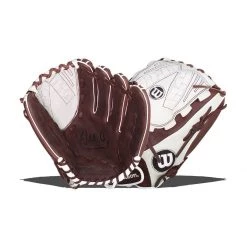 Diamond Sports Wilson A900 Aura Fastpitch Ball Glove Reg Rht 12.5 Inch