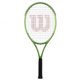 Wilson Blade Feel Team 103 Tennis Racket