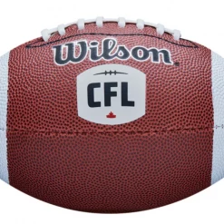 Wilson Cfl Replica Mini Football Bc Balls - Inflatables