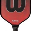 Wilson ENERGY PRO Pickleball Paddle Racket Racket Sports