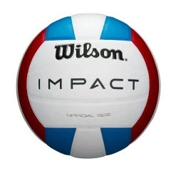 Volleyballs Wilson Impact Volleyball