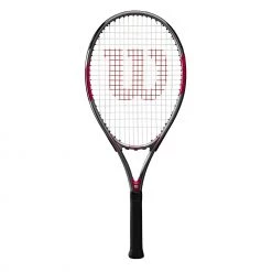 Wilson Intrigue Lite Tennis Racket W/O Cover Racket Sports