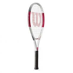 Wilson Intrigue Tennis Racket W/O Cover