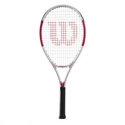 Wilson Intrigue Tennis Racket W/O Cover