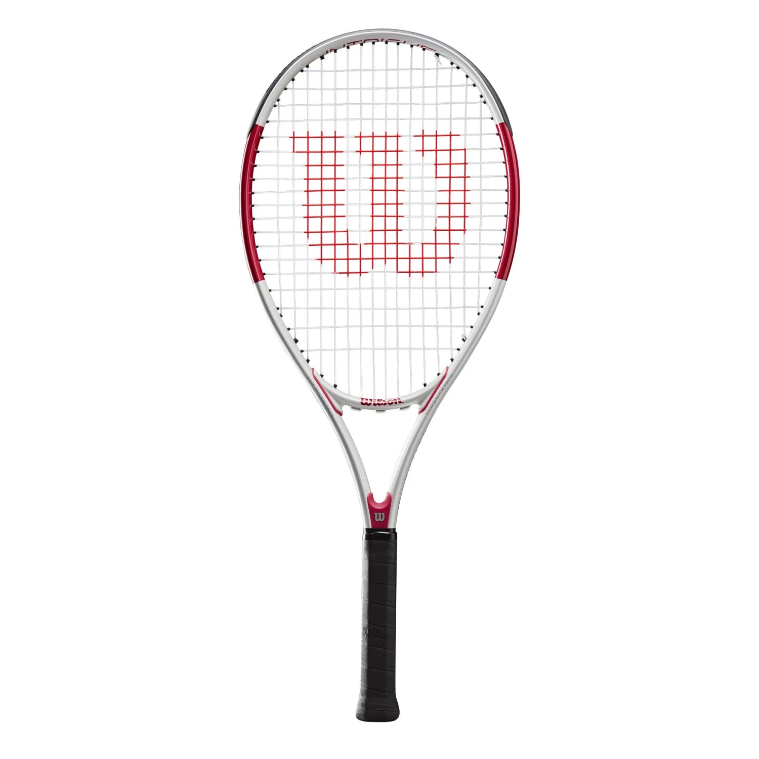 Wilson Intrigue Tennis Racket W/O Cover