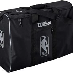 Wilson Nba Authentic 6 Ball Bag