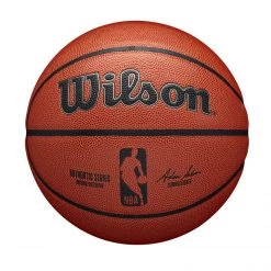 Wilson Nba Authentic Series Outdoor Basketball