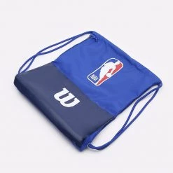 Wilson Nba Drv Basketball Bag