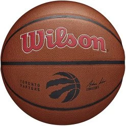 Balls - Inflatables Wilson Nba Toronto Raptors Team Alliance Basketball