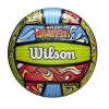 Volleyballs Wilson Ocean Graffiti Volleyball