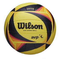 Volleyballs Wilson Optx Avp Volleyball