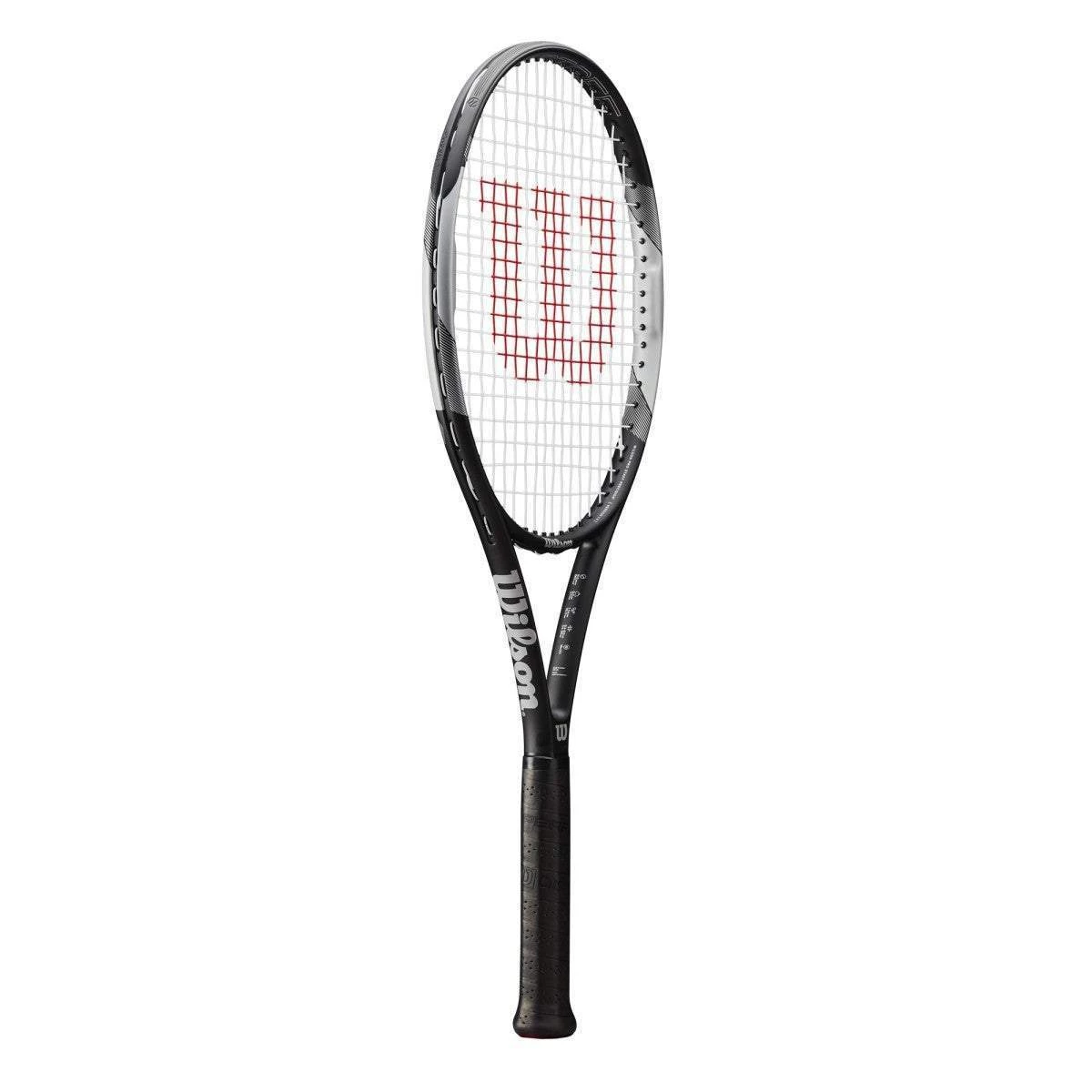 Wilson Pro Staff Precision 103 Tennis Racket W/O Cover Racket Sports