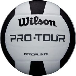 Volleyballs Wilson Pro Tour Volleyball