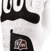 Sports Replay - Sports Excellence Wilson Staff Grip Soft Golf Glove