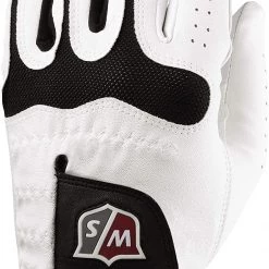 Sports Replay - Sports Excellence Wilson Staff Grip Soft Golf Glove