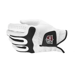 Wilson Staff Gripsoft Golf Glove