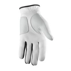 Wilson Staff Gripsoft Golf Glove