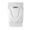 Accessories Hockey Wilson Standard Knee Pads - White