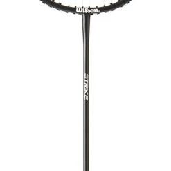 Racket Sports Wilson Strike Badminton Racket