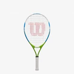 Sports Replay - Sports Excellence Wilson Us Open Junior Tennis Racket