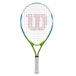 Wilson Us Open Junior Tennis Racket W/O Cover Racket Sports