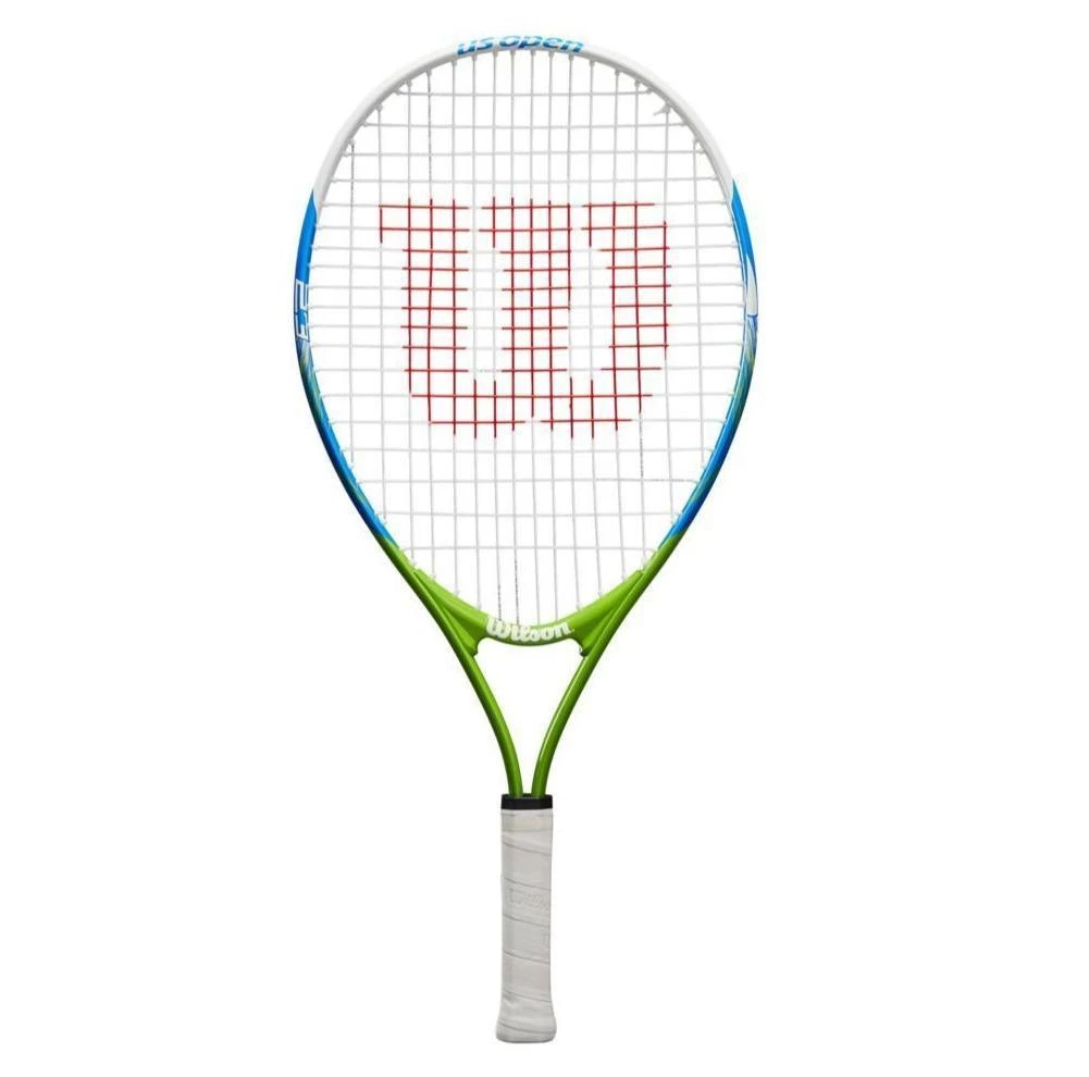 Wilson Us Open Junior Tennis Racket W/O Cover Racket Sports
