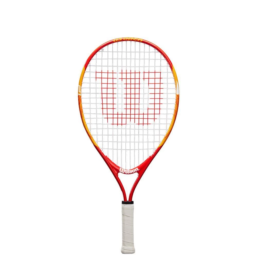Wilson Us Open Junior Tennis Racket W/O Cover Racket Sports