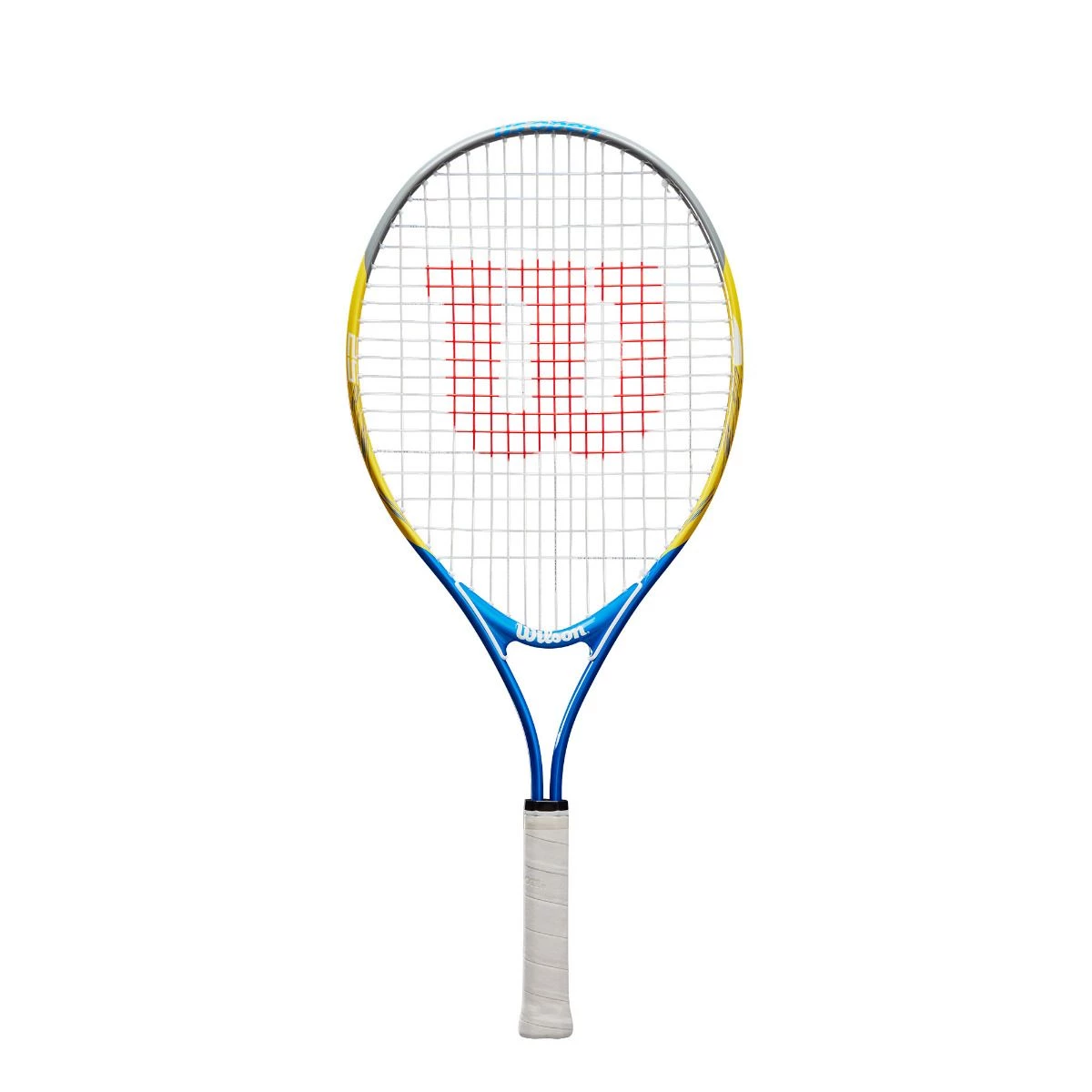 Wilson Us Open Junior Tennis Racket W/O Cover Racket Sports