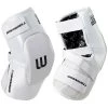 Winnwell Classic Senior Hockey Elbow Pads Soft Cap
