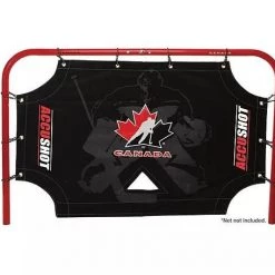 Winnwell Hockey Canada Accushot 72" Shooting Target