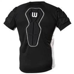 Winnwell Senior Basic Padded Roller Hockey Shirt