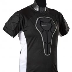 Winnwell Senior Basic Padded Roller Hockey Shirt