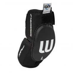 Winnwell Youth Amp500 Hockey Elbow Pads Soft Cap