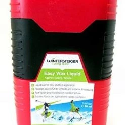 Wintersteiger Easy Wax Liquid 60Ml Winter Sports