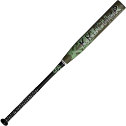 Worth Krecher Stewart Edition 12.5" Xl Loaded Slo-Pitch Bat