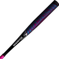 Worth Mayhem Softball Bat Baseball, Softball & T Ball Bats