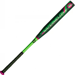Worth Watermelon 12.75" Xl Reload Slo-Pitch Bat