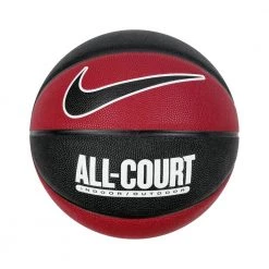 Sports Replay - Sports Excellence Nike Everyday All Court 8P Basketball Balls - Inflatables