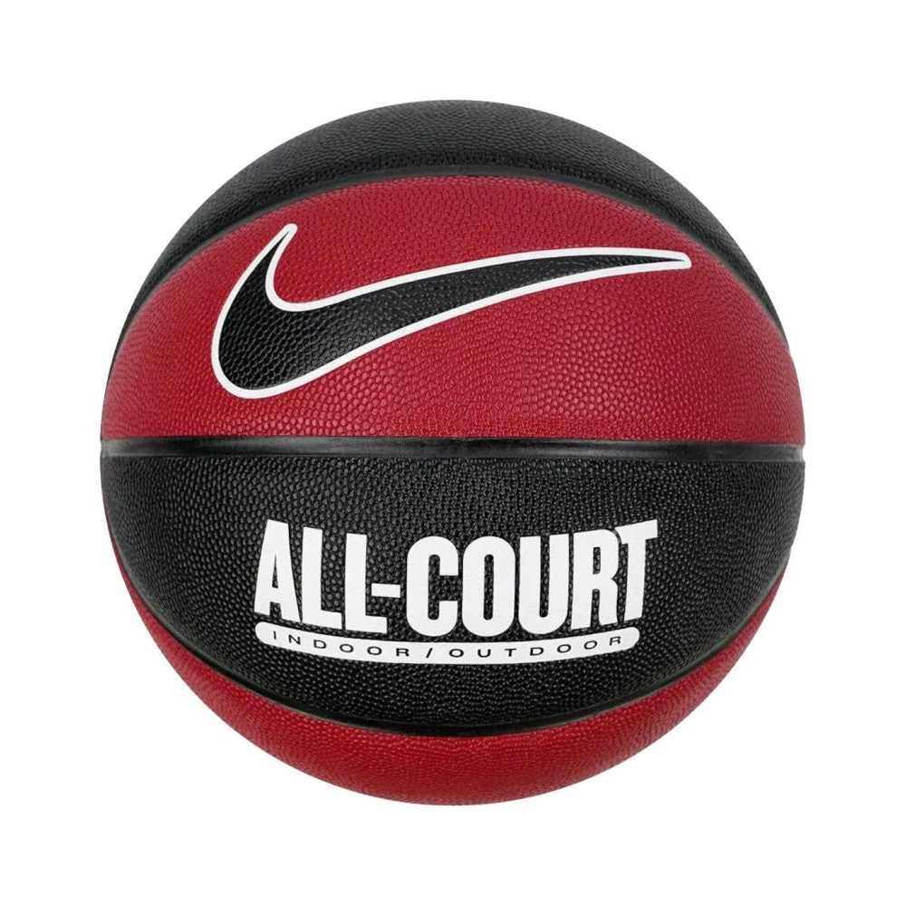 Sports Replay - Sports Excellence Nike Everyday All Court 8P Basketball Balls - Inflatables