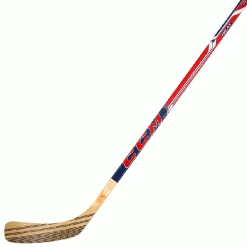 Sports Replay - Sports Excellence Ccm Heat Hs252 Senior Abs Wood Hockey Stick