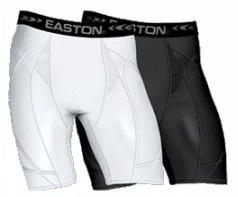 Baseball & Softball Apparel Easton Women'S Extra Protective Sliding Shorts