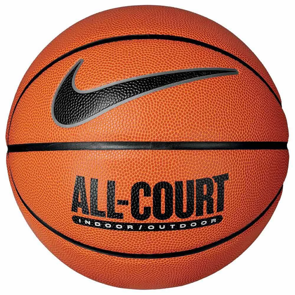 Sports Replay - Sports Excellence Nike Everyday All Court 8P Basketball Balls - Inflatables