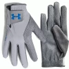 UNDER ARMOUR STORM GOLF RAIN GLOVES